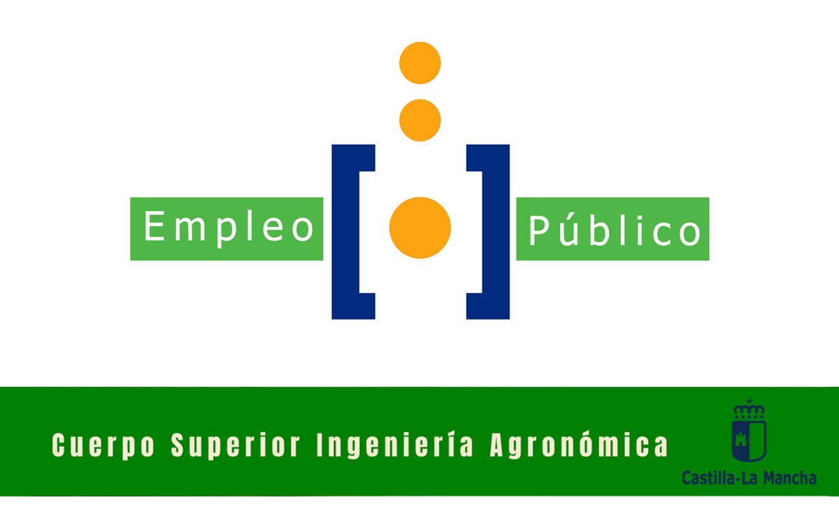 Empleo publico especialidades ingeniero agronomo y agrícola 2022